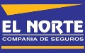 el norte seguros